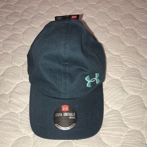 Under Armour hat